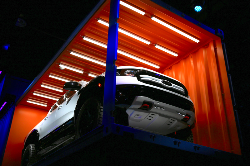 Photo: Aaron Brown/Jalopnik